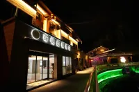 Jinggangshan Golden Resort Hotel (Jinggangshan Revolutionary Museum Branch in Ciping Scenic Area)