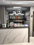Lingwu Majiatang Juyuanting Business Hotel