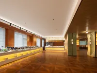 Tieling Xiyue International Hotel Hotels in Tieling