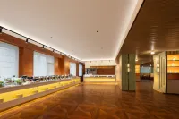 Tieling Xiyue International Hotel