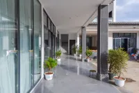 Qingshanyuan Boutique Inn