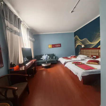 Xingning Hostel