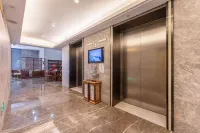 Binjiang Shenghui Apartment (Guangdong Zhuxi International Convention and Exhibition Center) - breakfast