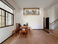 Pingtan Yuehai ・ Lanwan Tidal Flat Homestay