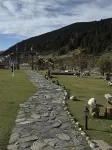 Yuke Ranch Wild Luxury Homestay - parking
