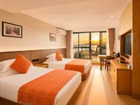 Lushan Ruina Seaview Hotel