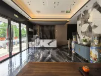 Lanwan Wanhua Garden Hotel
