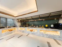 Magnotel Business Hotel (Shenyang Olympic Center Subway Station Wanda Plaza) 선양 호텔