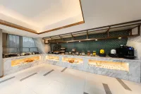 Magnotel Business Hotel (Shenyang Olympic Center Subway Station Wanda Plaza)