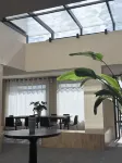 Ulan · Shansong Ulaan · Magtaal Homestay (Ulan Hada Volcano Geopark) - servizio colazione