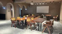 在山邊·尋麓Lure高端設計師山谷度假美宿（三清山風景區店） - 早餐