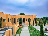 Anaya Hall · Shallow Beach Coast Healing Villa - Beach