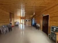 Xieliaosha Russian-style Hotel - فطور