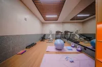 Rezen Lanmi Hotel (Huizhou Boluo Shiwan) - نادي رياضي