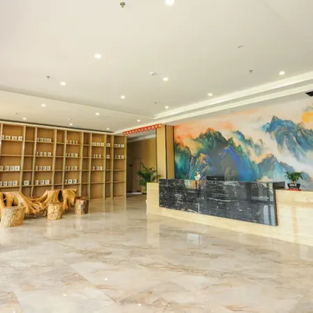 Moon Valley Resort Hotel