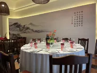 Youngsun Seasons Hotel(Zhenfu&Yunxi Middle School) - breakfast