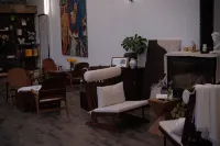 Zhouning Mountain Courtyard Homestay - sarapan