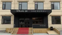 Sag Langmu Hotel - que admiten mascotas