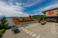 Cloud Top Carefree Homestay - Gym
