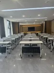 Baima Shengdian Hot Spring Hotel - Wi-Fi