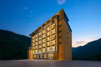 Rezen Wangshanqi Hotel (Maoxian) - 2-Star