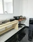 Rongjiang Saint Bailey Smart Hotel (Cun Chao Football Field Riverside Ecological Sports Park) - sarapan