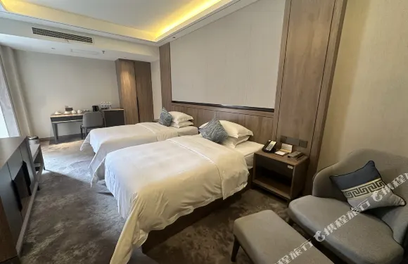 普者黑雅貝精舍湖景酒店