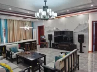 JiuZhou Homestay - Lemmikkieläimet sallittu