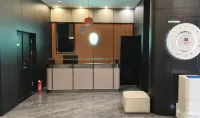 雷神競界電競飯店（慈溪開發大道體育中心店） - Wi-Fi