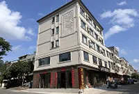 Longmen Island Homestay - Mountain view
