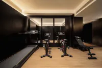OUDILI Odili Light Luxury Hotel (Shantou Chenghai) - que admiten mascotas
