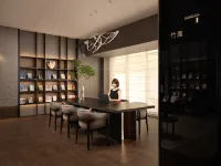 Atour Hotel - parking