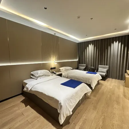 Mount Taishan Hotel