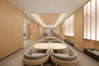 JI Xinzhou Ancient City Scenic Area Hotel - Wifi