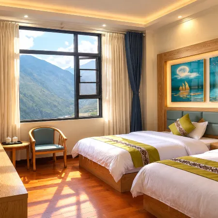 Hotel Zammeri