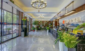 Tong Tong Hotel Chain (Xichuan store)