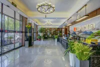 Tong Tong Hotel Chain (Xichuan store)