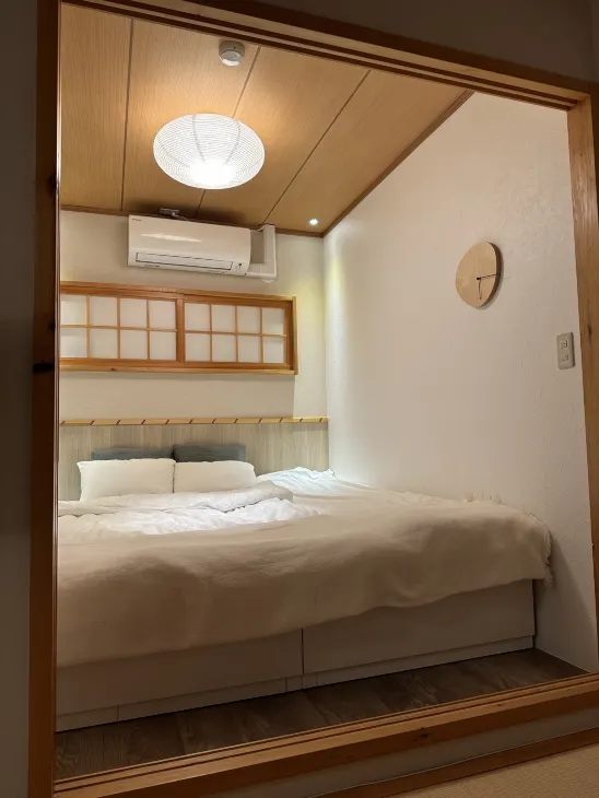 تسوبام هوتل أساكوساباشي الغرف Photos