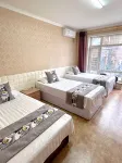 Baishan Penglai Hotel