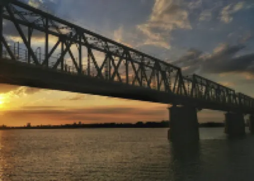 Haobaike Apartment(Jin'an Meihao branch)