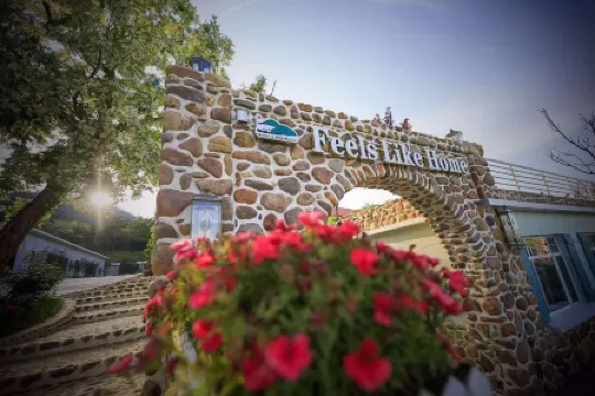 Ocean & Hills Resort