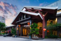 Yulin Garden Hotel (Nanbu government) Hotels in Nanbu County