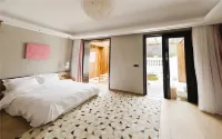 Hongxingping Hot Spring Boutique Hotel Hotels in Suichang