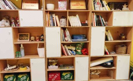 Suitetrails - Huaqiao Hongying Inn (Guilin Dongxi Alley Shop)