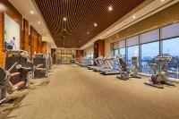 The Westin Fuzhou Minjiang