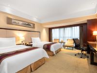 深圳绿景酒店 - 高级双床房