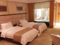 广州奥园高尔夫酒店 - 高级双床房