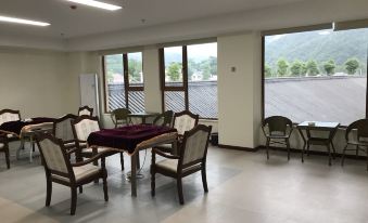 Shitai Yunxi Health Hotel