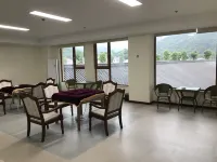 Shitai Yunxi Health Hotel