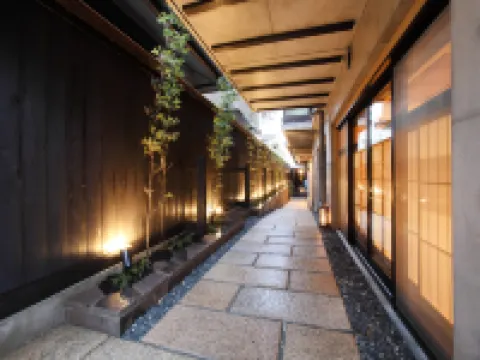 Wakasa Annex Nara otelleri